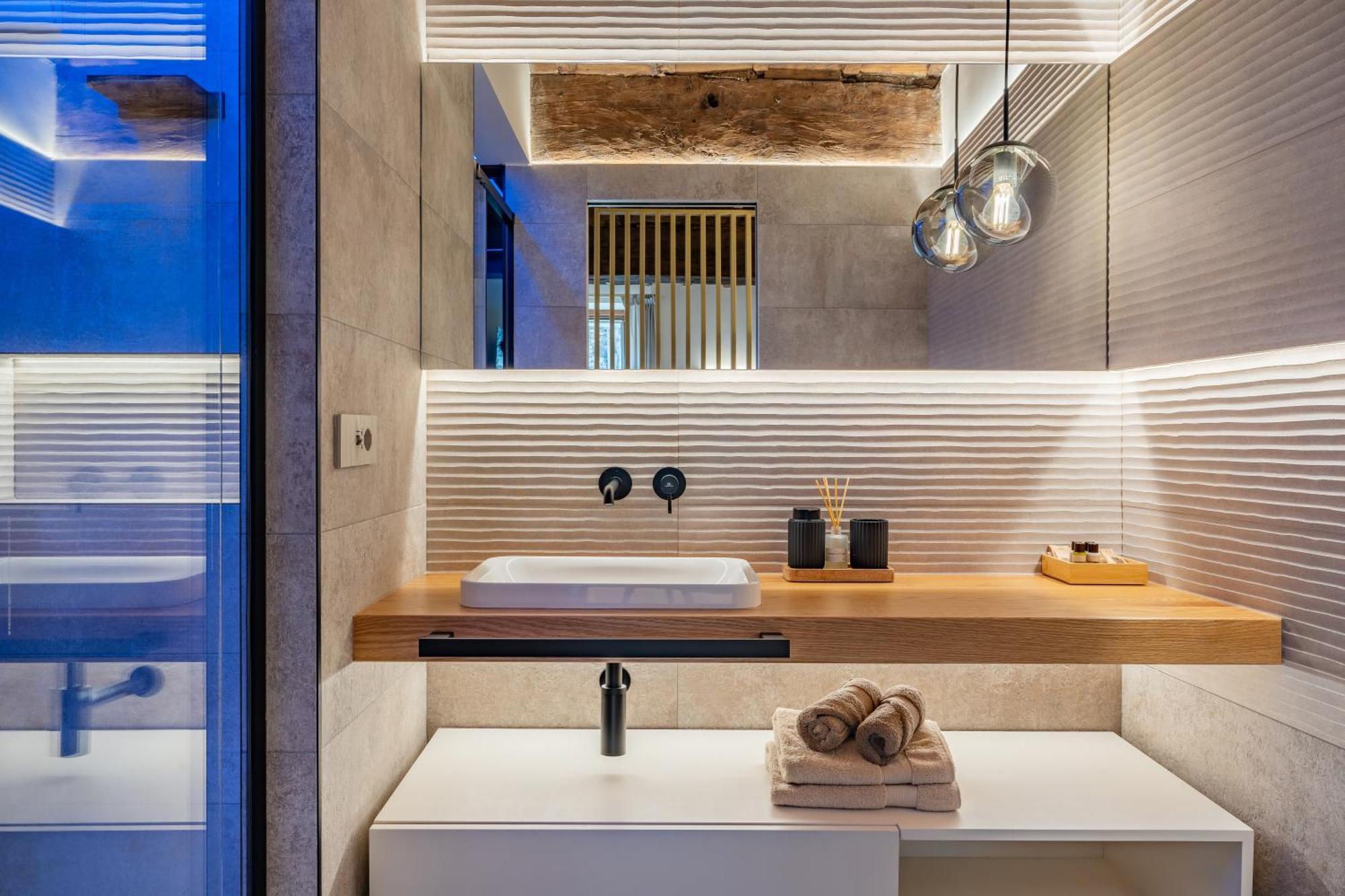 A Casa Di Nadia Apartment สโปเลโต ภายนอก รูปภาพ